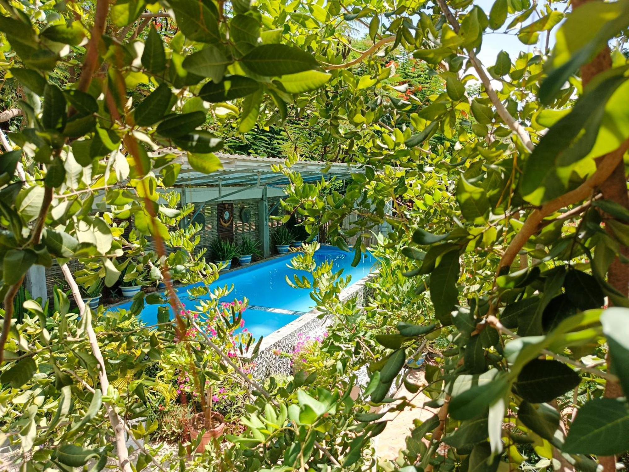 Silk Island Homestay Phnom-Penh Buitenkant foto
